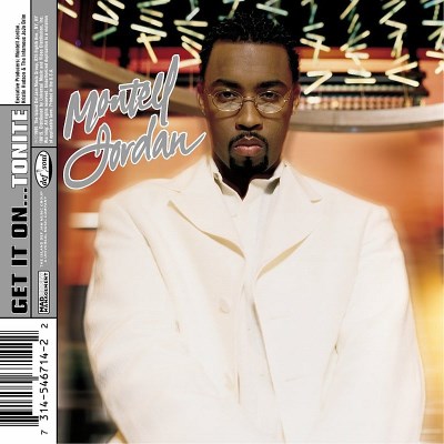 Montell Jordan/Get It On...Tonite